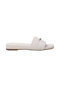 Unausgewählt, off white