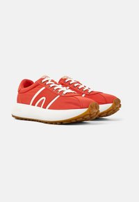 Camper PELOTAS ATHENS - Sneakers basse - hellrot