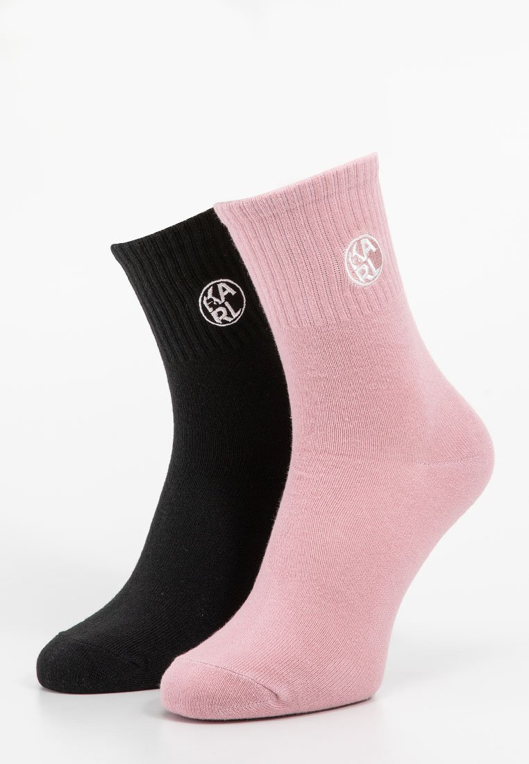 Karl Lagerfeld Sokken meerkleurig Karl Lagerfeld Sokken meerkleurig