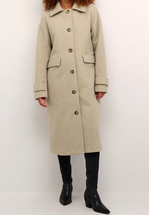 Mantel - grey