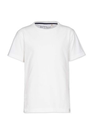 T-shirts basic - white