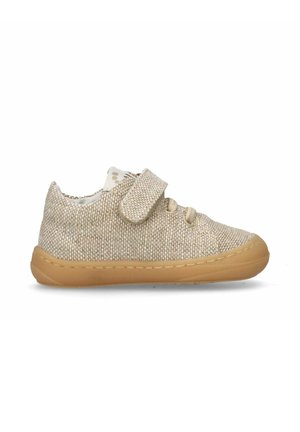 Babyschoenen - beige