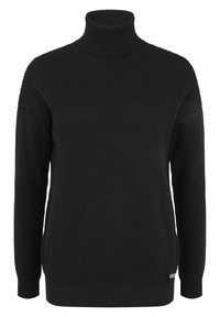 OSSINA - Jersey de punto - black