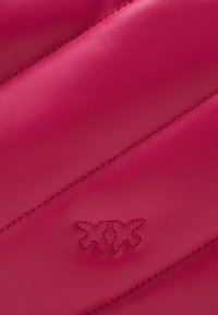 Pinko LOVE PUFF CLASSIC - Schoudertas - pink