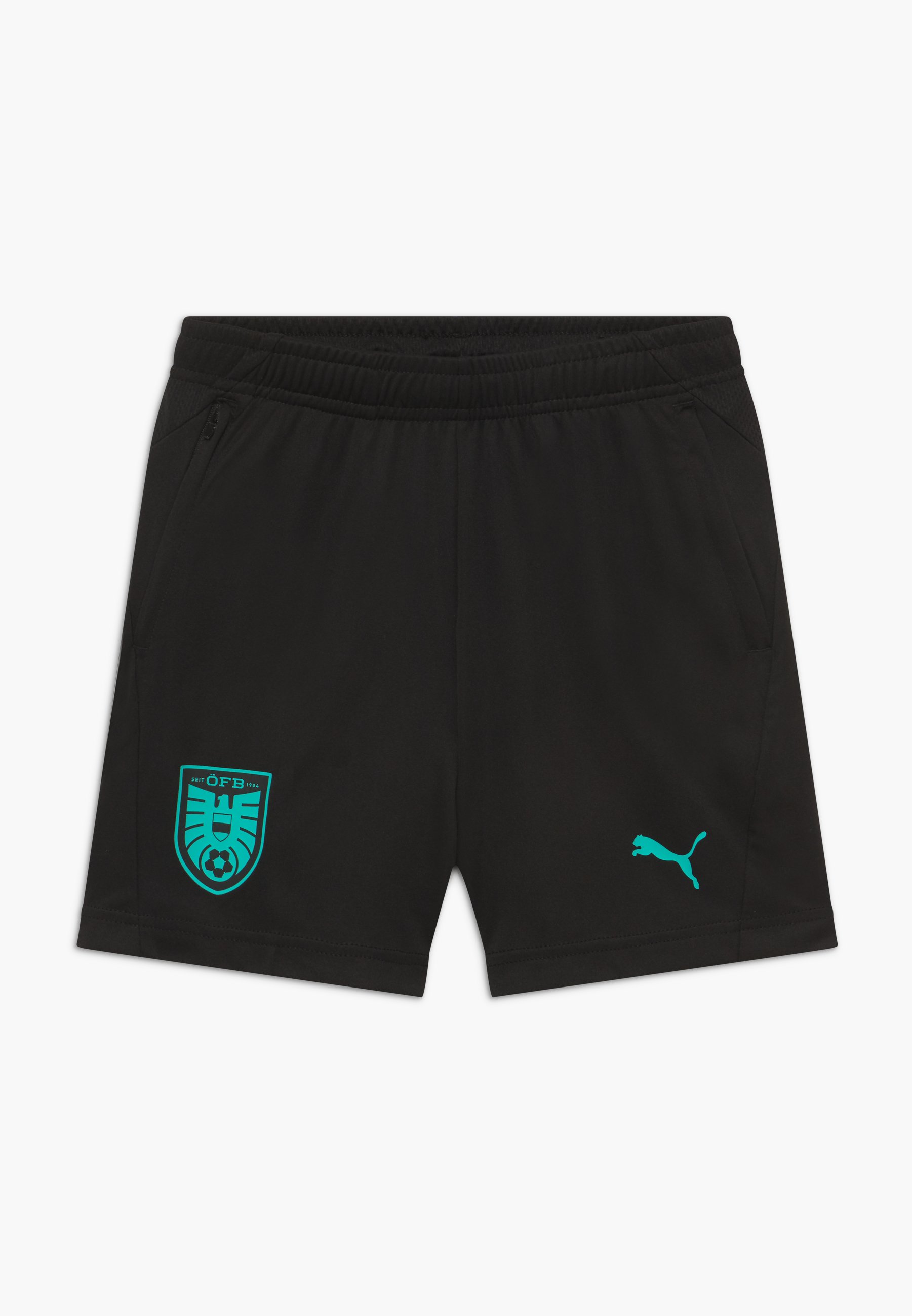 puma shorts with pockets