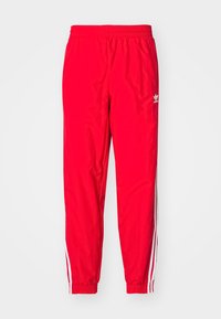 FIREBIRD PANTS - Joggebukse - better scarlet