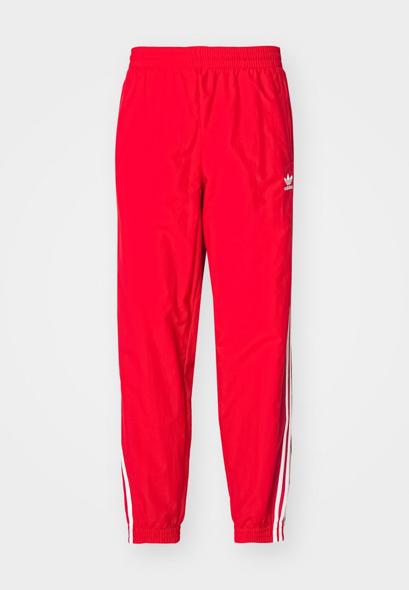 adidas Originals Trainingsbroek rood