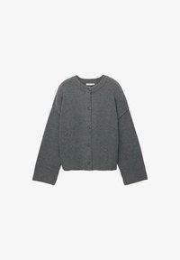 Unselected, dark grey