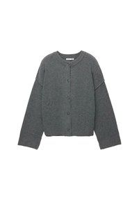 Kofta - dark grey