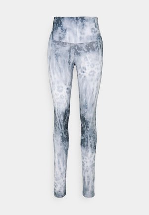 Tights - grey