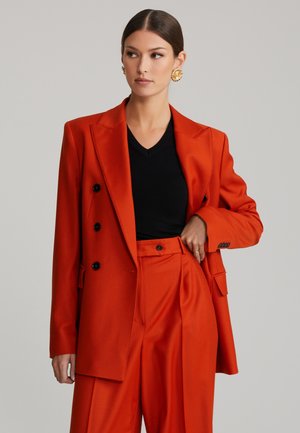 TRACI - Blejzr - orange