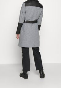 ONLY Cappotto classico - light grey