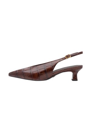 Tamaris, PUMPS - Pumps - muscat croco