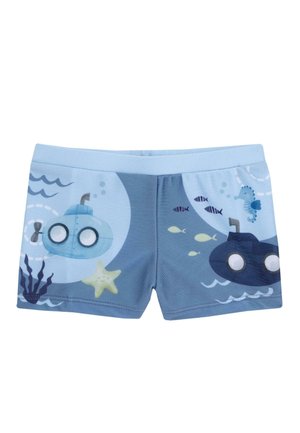 Chicco Swimming shorts - light blue