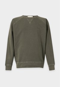 Non sélectionné, dark olive green