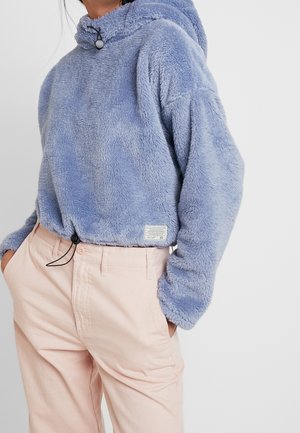 Collegepaita - light blue