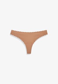 Unselected, nude