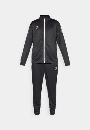 Hummel LOGO - Treningas - black