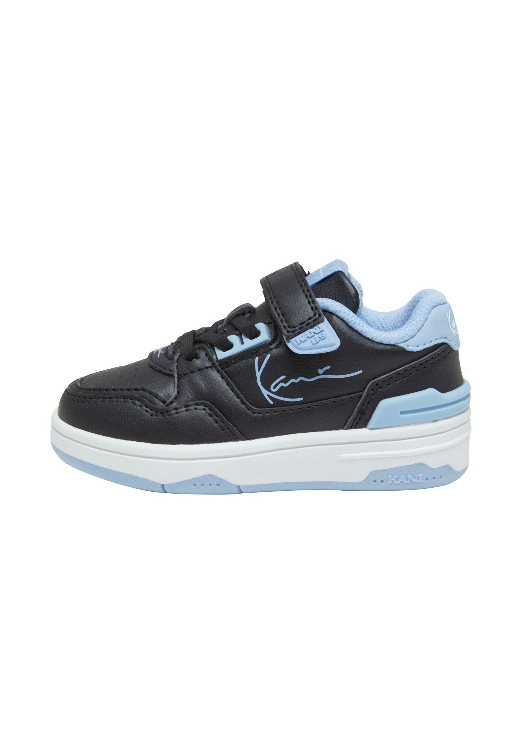 Lxry Basket Karl Kani Karl Kani LXRY 2K TD Chaussures Premiers Pas