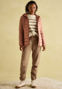 Tom Joule Ziemas jaka - pink