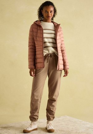 Joules Talvejope - pink