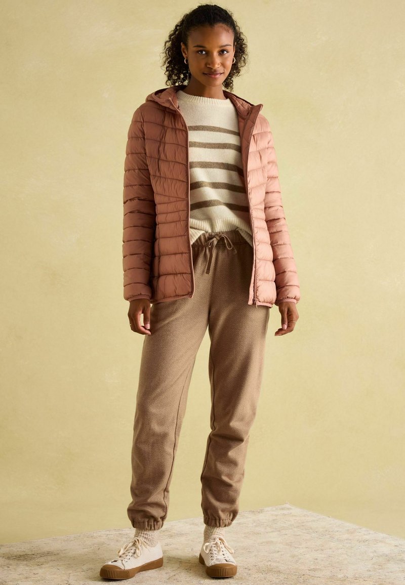 Tom Joule Ziemas jaka - pink