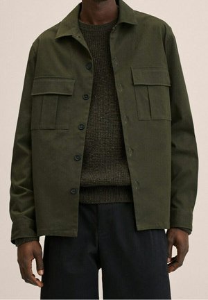 Camicia - khaki