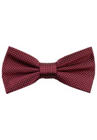 Unselected, dark red muster