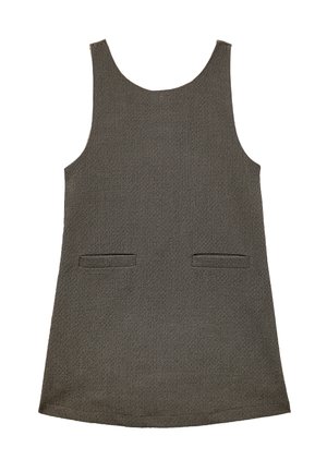 OVERALL - Vapaa-ajan mekko - brown