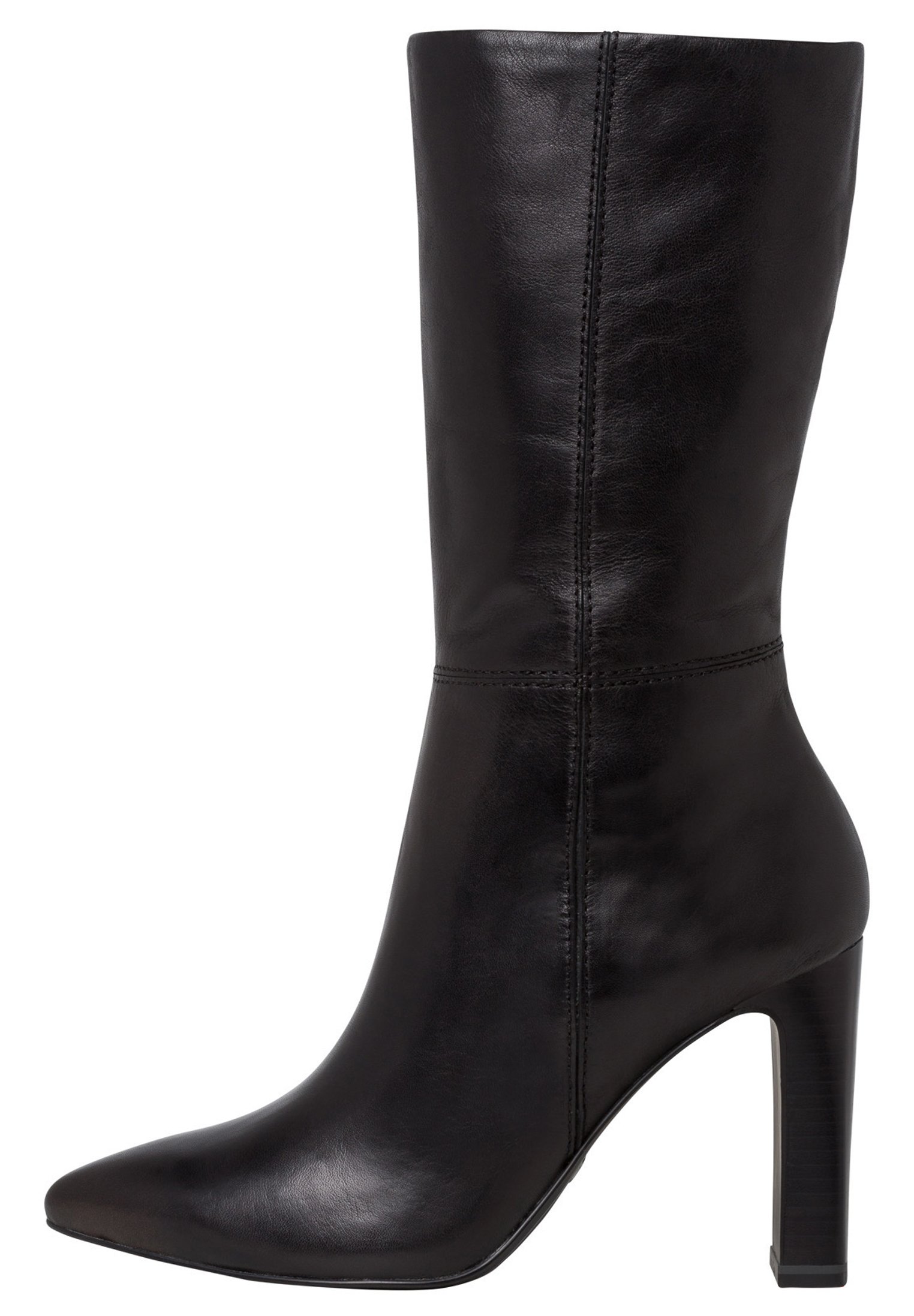 Tamaris Laarzen met hoge hak black Zalando.nl Tamaris Laarzen met hoge hak black Zalando.nl