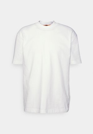 BOSS TEETIMM - T-Shirt basic - white