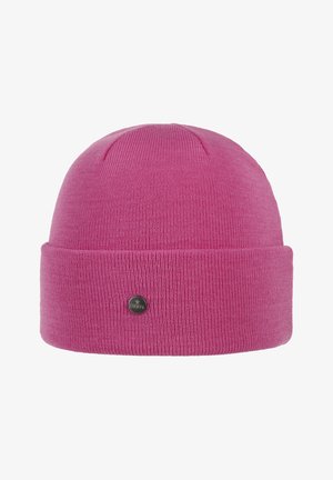 Lierys UMSCHLAG - Beanie - pink