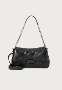 SHOULDER BAG - Mala de mão - nero