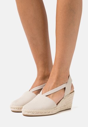 Tamaris, Espadrilles - nude