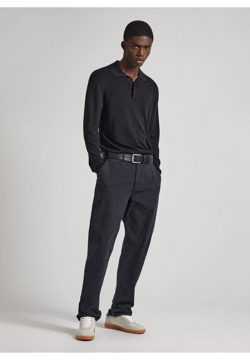 Pepe Jeans Chino zwart