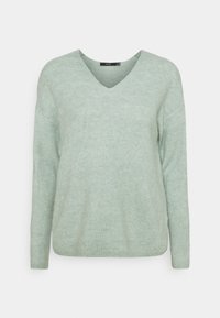 Não selecionado, jadeite melange