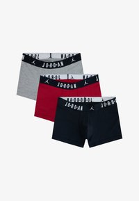 Non selezionato, gym red/black