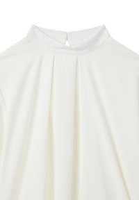 Terranova Camicetta - bianco lana