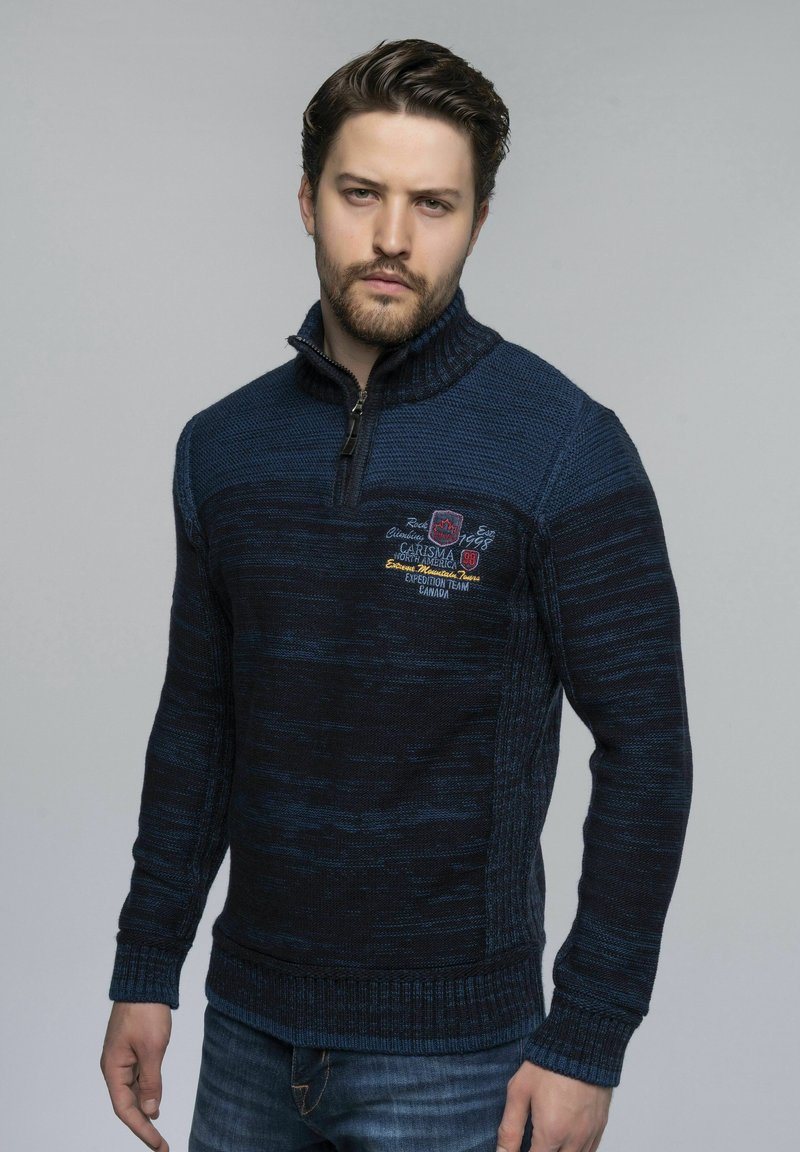 CARISMA Vesta - blau