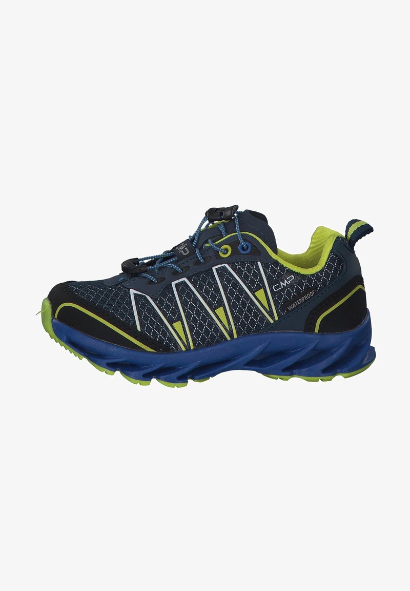 CMP Hikingschuh - cosmo limeade
