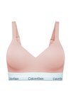 LIFT BRALETTE ICON - Stroppeløs-BH - melon frenzy