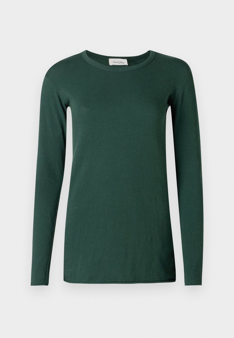 Langarmshirt