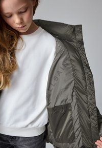 smALLSAINTS REGULAR FIT  - Talvitakki - khaki green