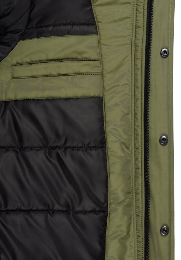 SDInko - Winter coat4