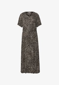 Sélectionné, schwarz