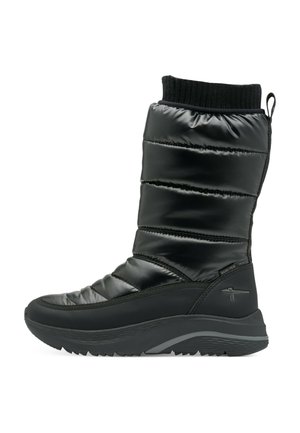 Tamaris Snowboot/Winterstiefel - black