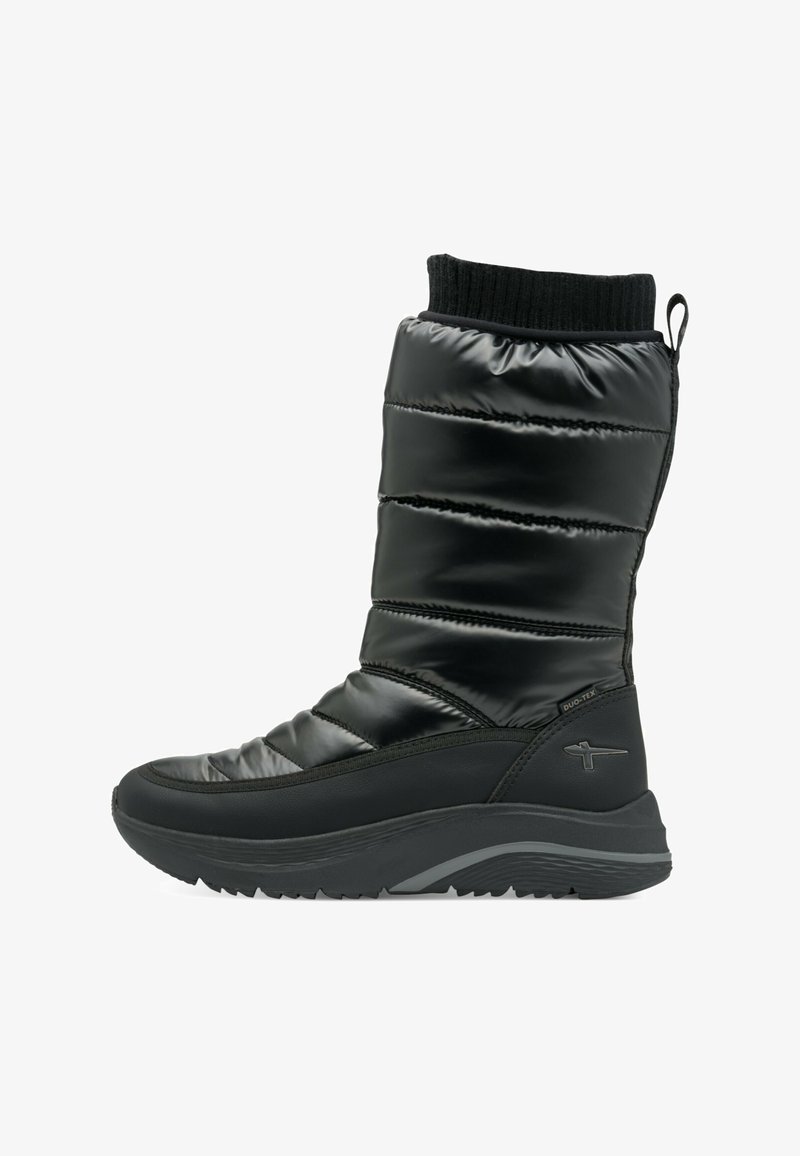 Tamaris Snowboot/Winterstiefel - black