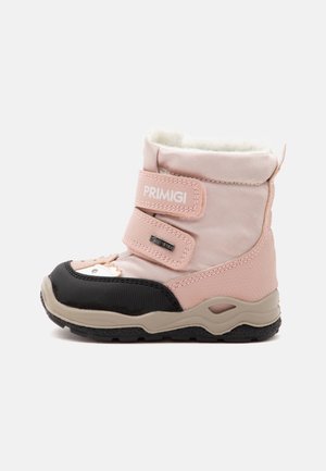 Primigi, GORETEX GARY - Scarpe primi passi - skin pink