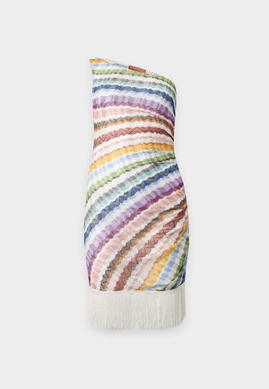 Missoni, SHORT COVER UP - Accessoire de plage - multi-coloured