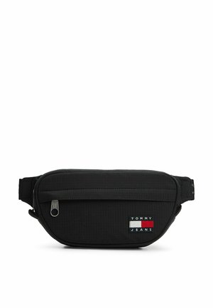 ESSENTIAL LOGO RIPSTOP  - Bæltetasker - black